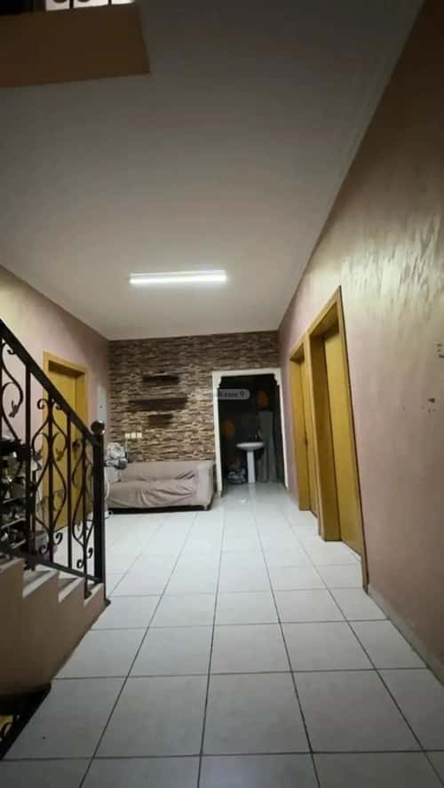 Villa 218 SQM facing South on 16m width street الدار البيضاء، جنوب الرياض، الرياض