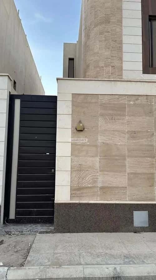 Floor 312 SQM with 4 Bedrooms Al-Aqeek, North Riyadh, Riyadh