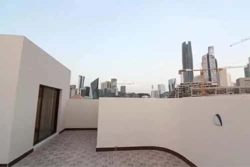 Floor 312 SQM with 4 Bedrooms Al-Aqeek, North Riyadh, Riyadh
