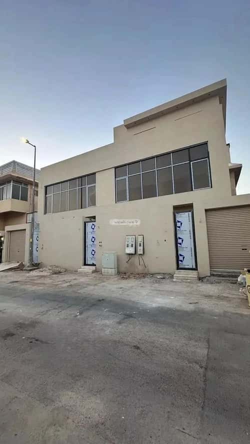 Building 144 SQM Facing South As-Sulaimanyah, Central Riyadh, Riyadh