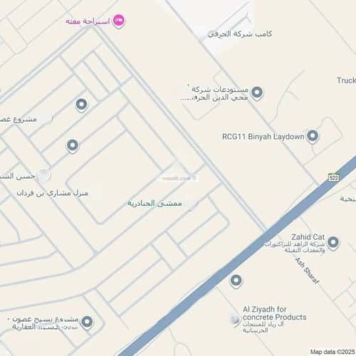 دور 3 غرف في الجنادرية