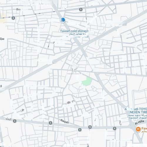 Building 71 SQM Facing 3 Al-Aoud, Central Riyadh, Riyadh