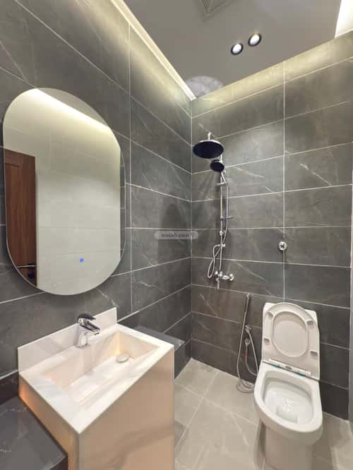 Apartment 120 SQM with 4 Bedrooms Al Naeem, North Jeddah, Jeddah