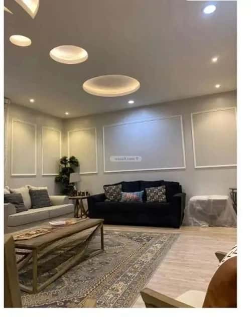 Villa 369 SQM facing East on 15m width street الملقا، شمال الرياض، الرياض