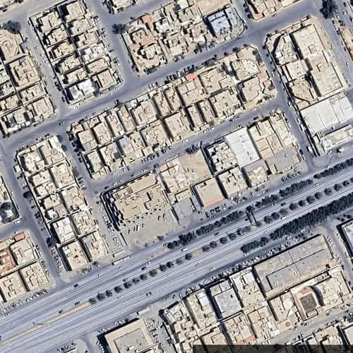 Land 750 SQM Facing North on 15m Width Street At-Taawun, North Riyadh, Riyadh