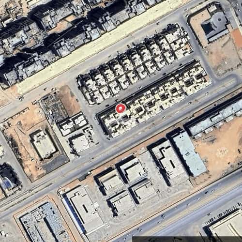 3 bedroom apartment in Qurtubah