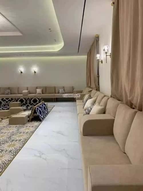 فيلا 630 متر مربع غربية على شارع 20م الخزامى، رماح