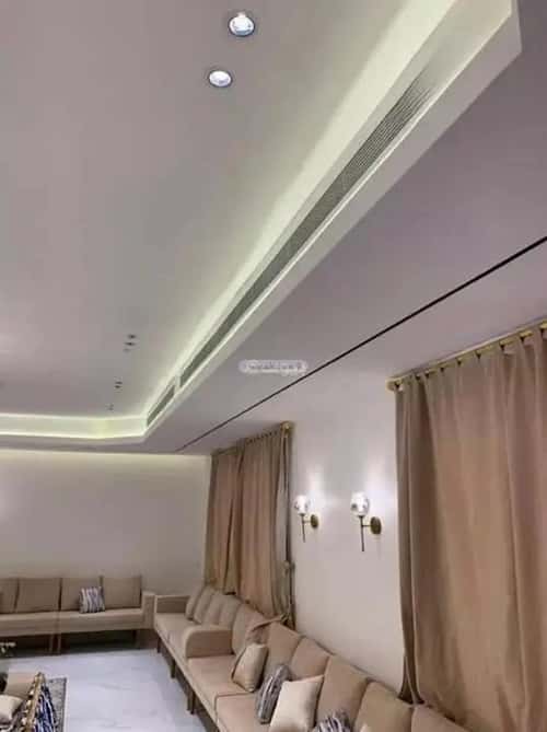 Villa 630 SQM Facing West on 20m Width Street Al Khuzama, Ramah