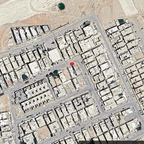 فيلا 375 متر مربع شمالية على شارع 15م القيروان، شمال الرياض، الرياض