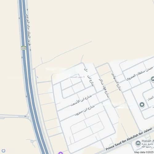 Villa 375 SQM Facing North on 15m Width Street Al-Qairawan, North Riyadh, Riyadh