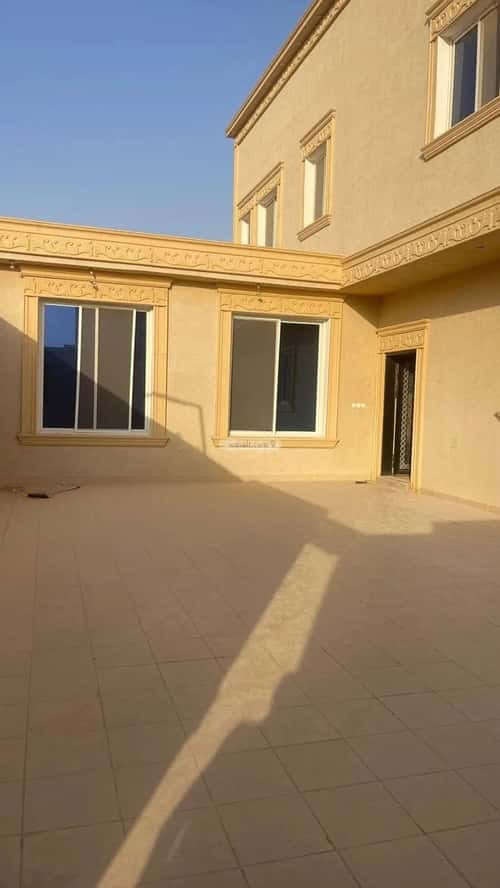 فيلا 690 متر مربع شمالية على شارع 25م البرية، جنوب الرياض، الرياض