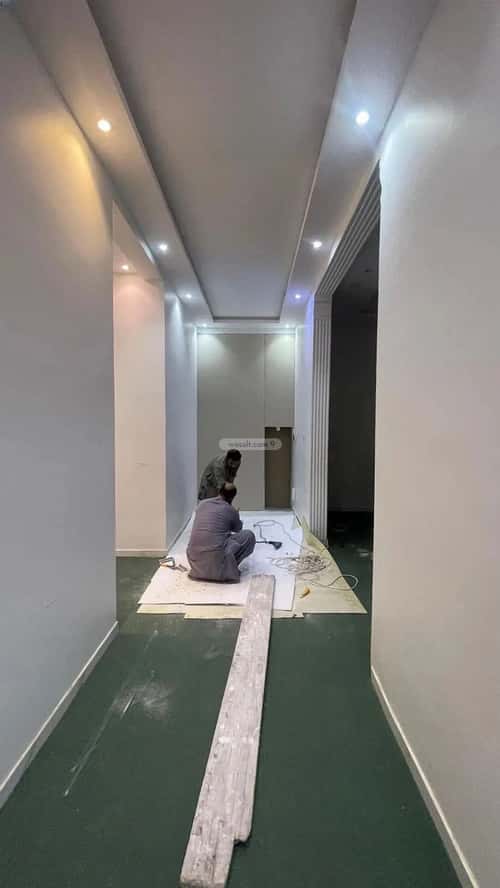 فيلا 690 متر مربع شمالية على شارع 25م البرية، جنوب الرياض، الرياض