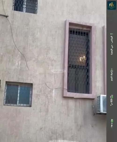 فيلا 625 متر مربع جنوبية على شارع 15م الزهرة، غرب الرياض، الرياض