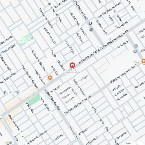 Villa 625 SQM Facing South on 15m Width Street Az-Zahra, West Riyadh, Riyadh