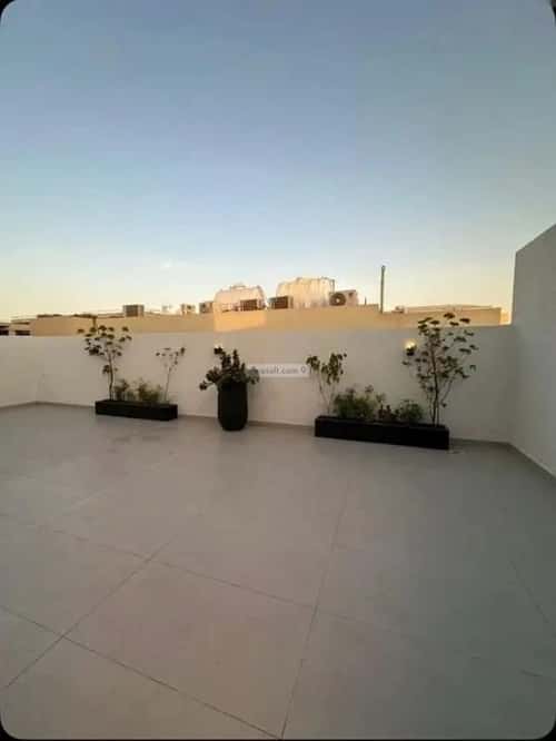 Villa 547 SQM facing East on 20m width street القيروان، شمال الرياض، الرياض