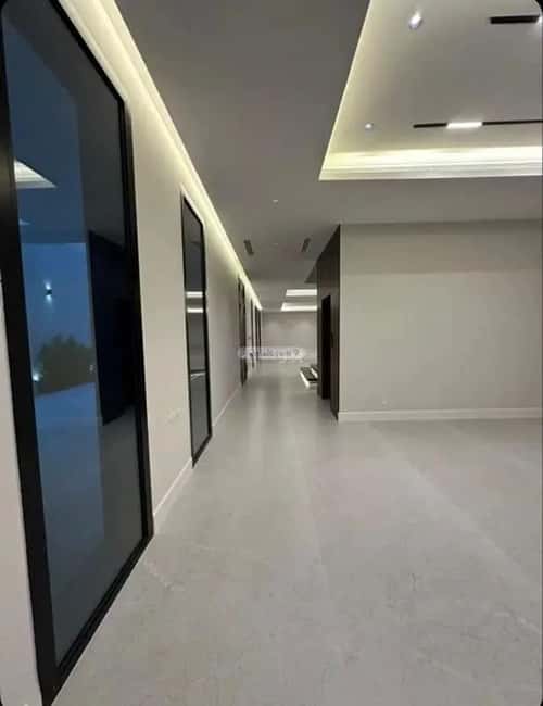 Villa 547 SQM Facing East on 20m Width Street Al-Qairawan, North Riyadh, Riyadh