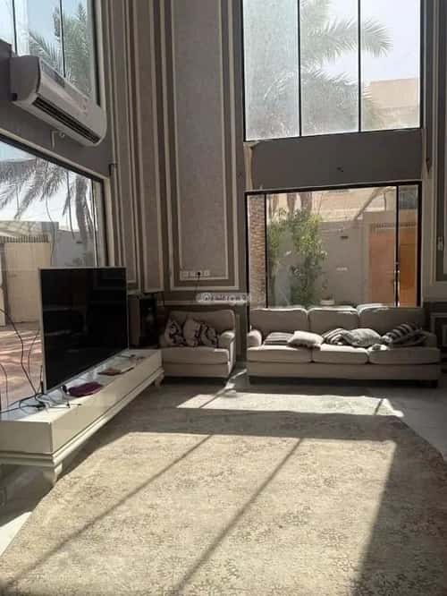 فيلا 625 متر مربع جنوبية غربية على شارع 15م الزهرة، غرب الرياض، الرياض