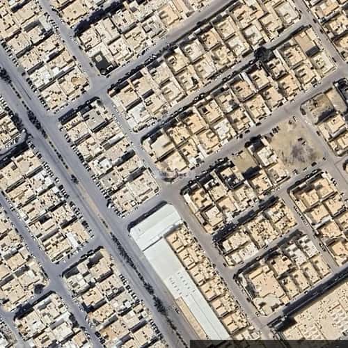 فيلا 625 متر مربع جنوبية غربية على شارع 15م الزهرة، غرب الرياض، الرياض