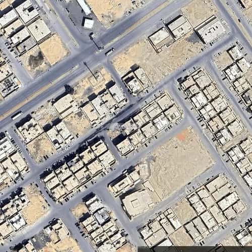 Villa 200 SQM Facing North with 12 Bedrooms Dahrat Laban, West Riyadh, Riyadh