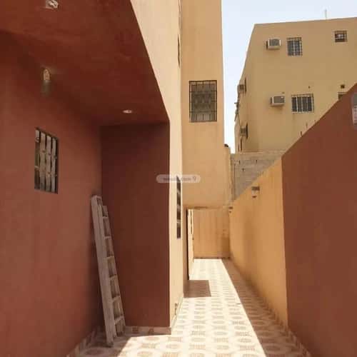 Villa 200 SQM Facing North with 12 Bedrooms Dahrat Laban, West Riyadh, Riyadh