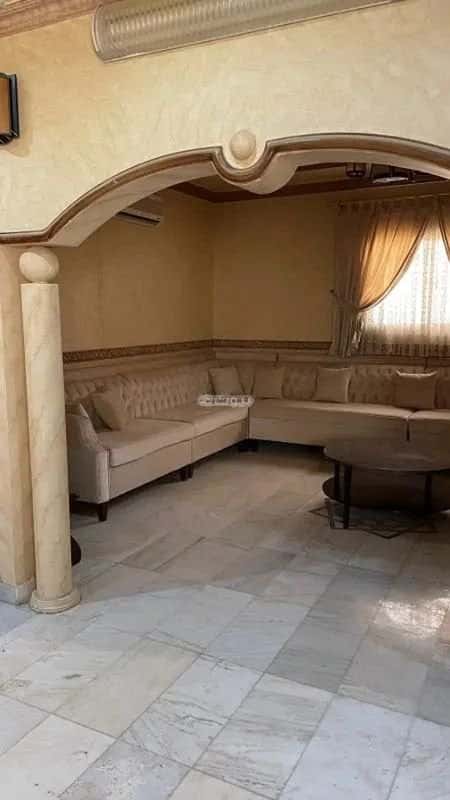 Villa 400 SQM Facing North on 10m Width Street Shubra, West Riyadh, Riyadh