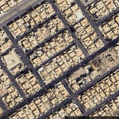 Villa 400 SQM Facing North on 10m Width Street Shubra, West Riyadh, Riyadh