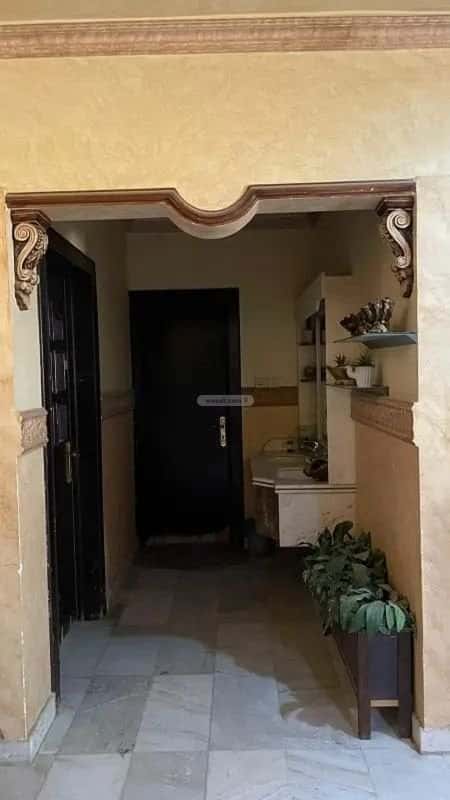 Villa 400 SQM Facing North on 10m Width Street Shubra, West Riyadh, Riyadh