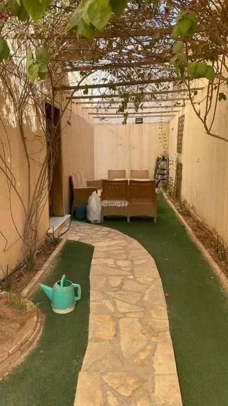 Villa 400 SQM Facing North on 10m Width Street Shubra, West Riyadh, Riyadh