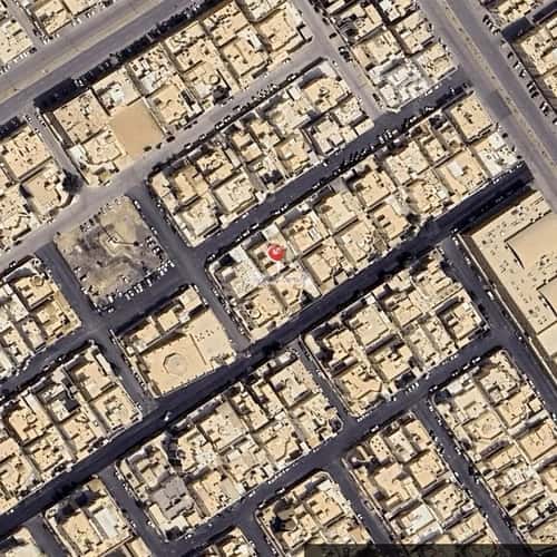 فيلا 675 متر مربع شمالية على شارع 15م شبرا، غرب الرياض، الرياض