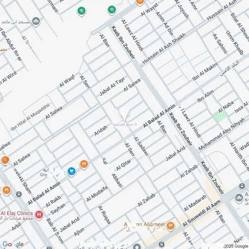 دور 6 غرف في السويدي