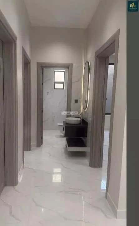 6 bedroom floor in As Suwaidi