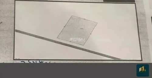 Land 875 SQM Facing South on 15m Width Street Dahiat Namar, West Riyadh, Riyadh