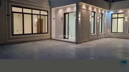 فيلا 810 متر مربع جنوبية شرقية على شارع 20م ضاحية نمار، غرب الرياض، الرياض