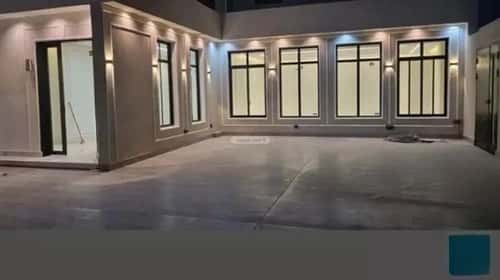 Villa 810 SQM Facing South East on 20m Width Street Dahiat Namar, West Riyadh, Riyadh