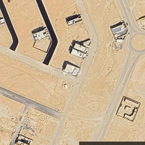 فيلا 810 متر مربع جنوبية شرقية على شارع 20م ضاحية نمار، غرب الرياض، الرياض