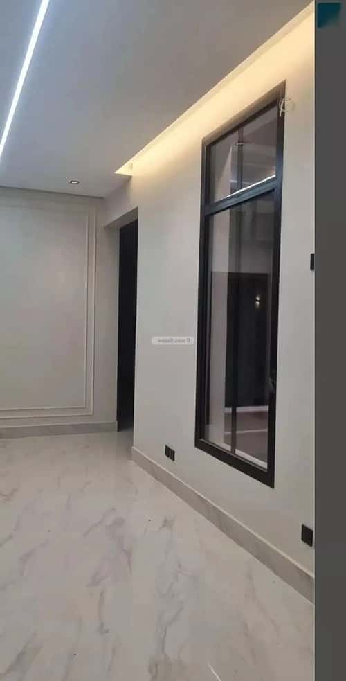 فيلا 810 متر مربع جنوبية شرقية على شارع 20م ضاحية نمار، غرب الرياض، الرياض