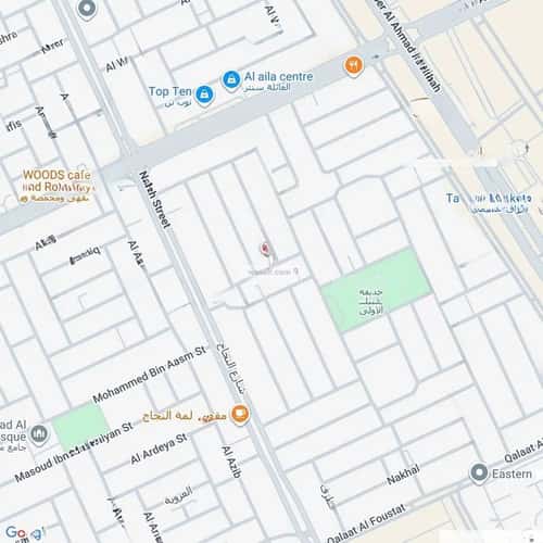 شقة بغرفتين إشبيلية، شرق الرياض، الرياض