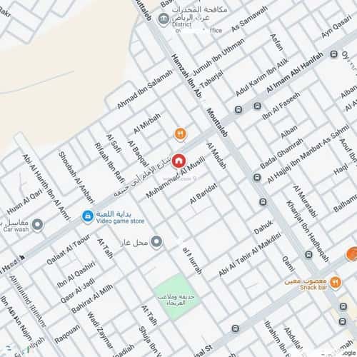 10 bedroom villa in Al Uraija Al Gharbi