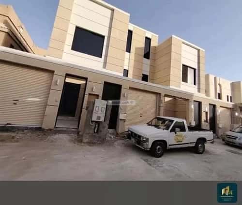 Floor 201 SQM with 5 Bedrooms Sultanah, West Riyadh, Riyadh