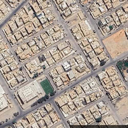 Floor 201 SQM with 5 Bedrooms Sultanah, West Riyadh, Riyadh