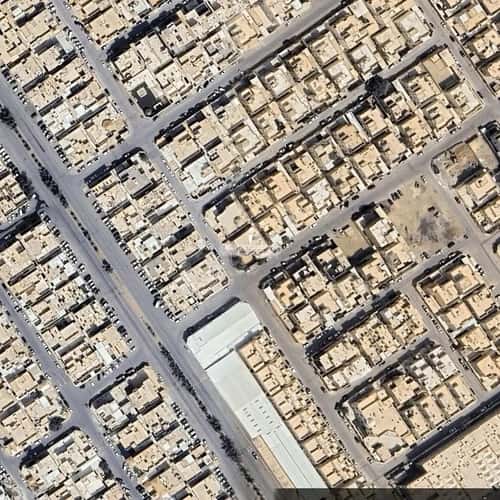 فيلا 625 متر مربع جنوبية غربية على شارع 15م الزهرة، غرب الرياض، الرياض