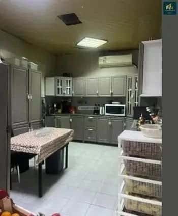 Villa 600 SQM Facing South on 15m Width Street As-Suwaidi Al-Gharbi, West Riyadh, Riyadh