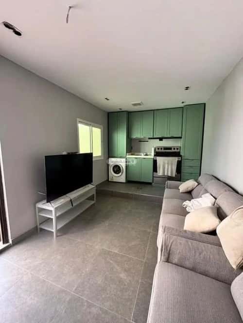 Apartment with 1 Bedroom As-Suwaidi, West Riyadh, Riyadh