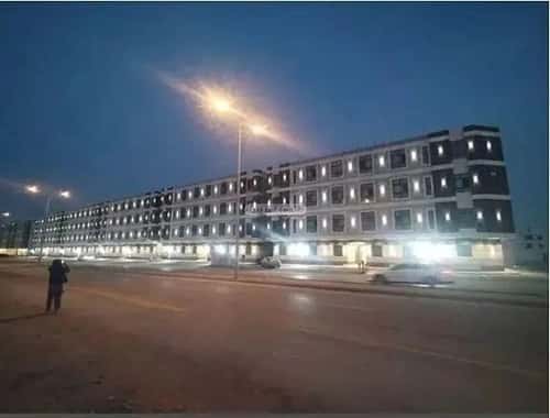 3 bedroom apartment in Badr