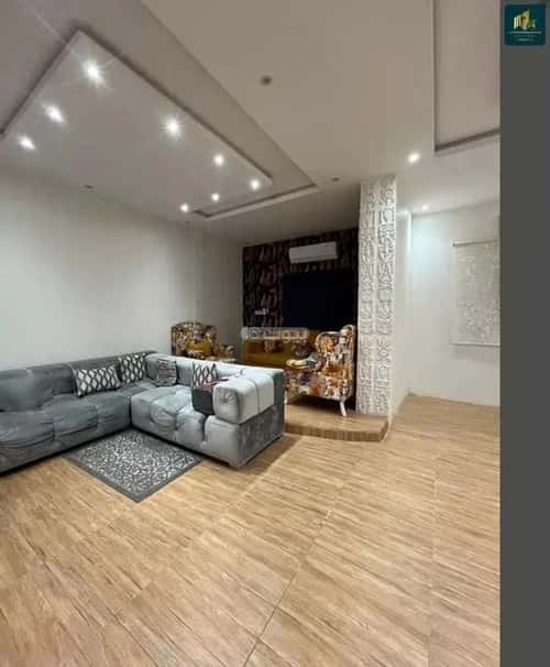 Villa 475 SQM Facing North on 10m Width Street Shubra, West Riyadh, Riyadh