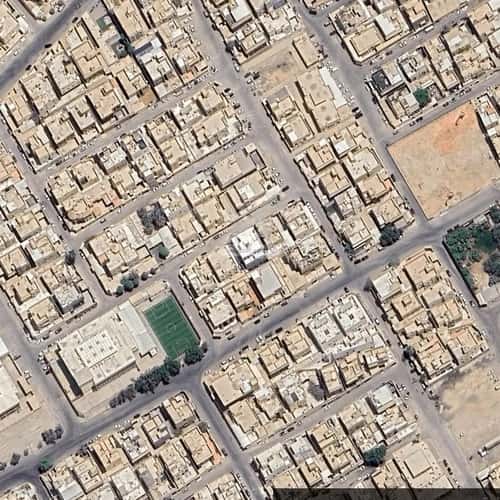 Floor 162 SQM with 8 Bedrooms Sultanah, West Riyadh, Riyadh