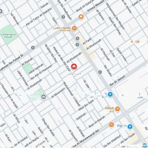 15 bedroom villa in Al Uraija Al Gharbi