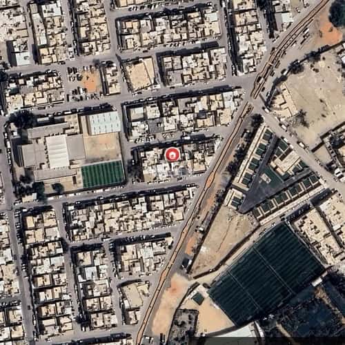 Villa 240 SQM Facing South on 12m Width Street Al-Yamamah, Central Riyadh, Riyadh