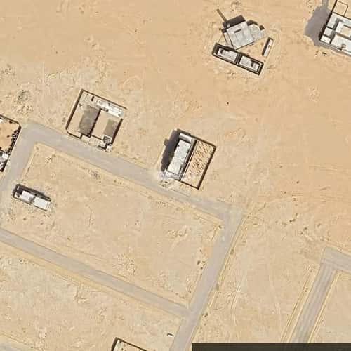 Villa 845 SQM facing South with 20 bedrooms ضاحية نمار، غرب الرياض، الرياض