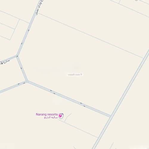 Villa 845 SQM Facing South with 20 Bedrooms Dahiat Namar, West Riyadh, Riyadh